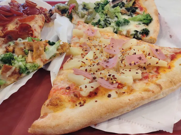 Rosa Pizza Picture 10