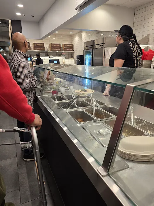 Chipotle Mexican Grill Picture 8