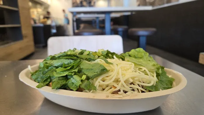 Chipotle Mexican Grill Picture 2