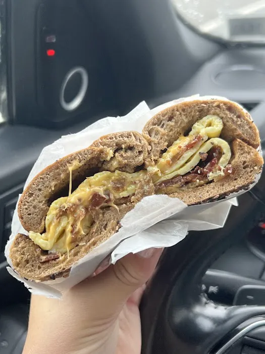 Bayside Bagels and Deli Picture 1