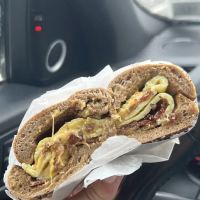 Bayside Bagels and Deli ico
