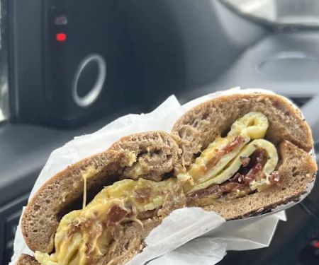 Bayside Bagels and Deli