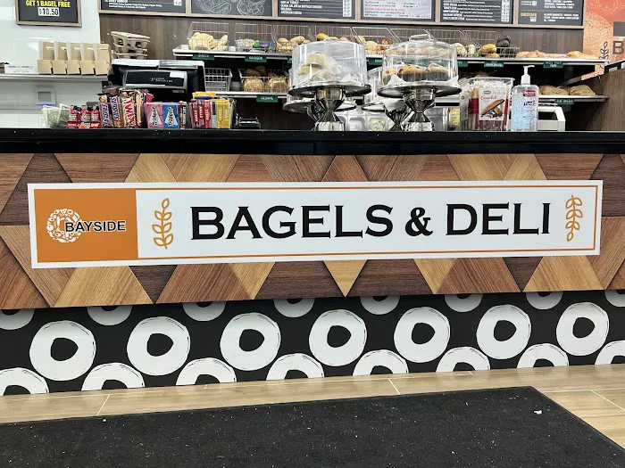 Bayside Bagels and Deli Picture 9