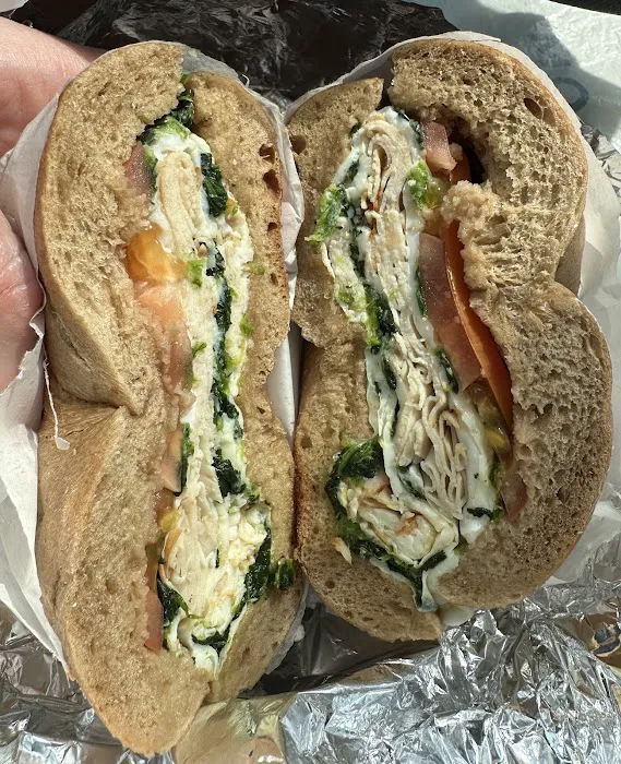 Bayside Bagels and Deli Picture 2