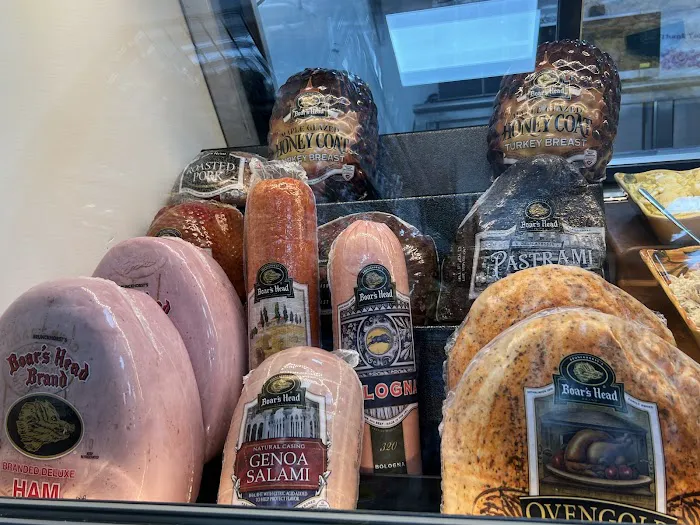 Bayside Bagels and Deli Picture 7