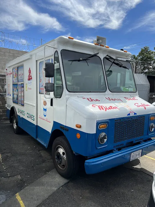 Nicks Mister Softee Picture 3