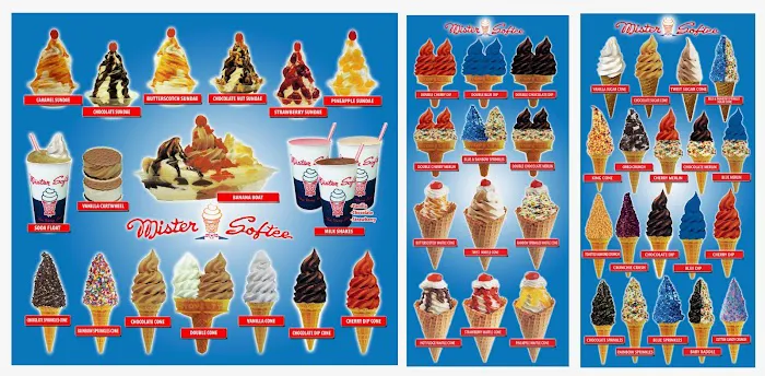 Nicks Mister Softee Picture 1