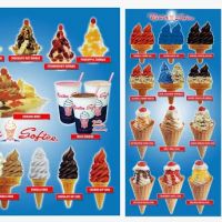 Nicks Mister Softee ico
