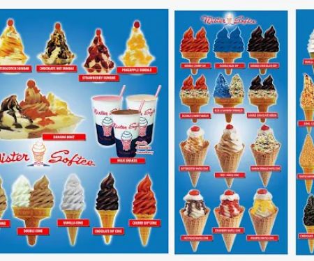 Nicks Mister Softee