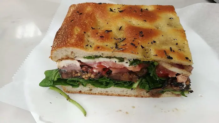 Graziella Pizza Picture 7