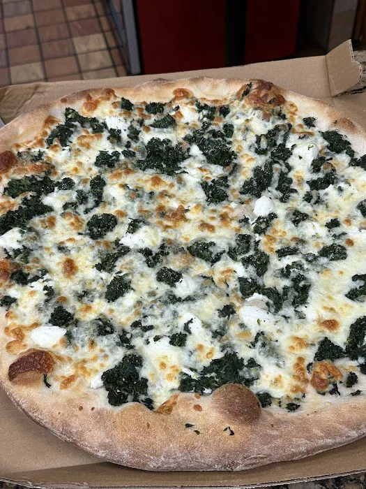 Graziella Pizza Picture 9