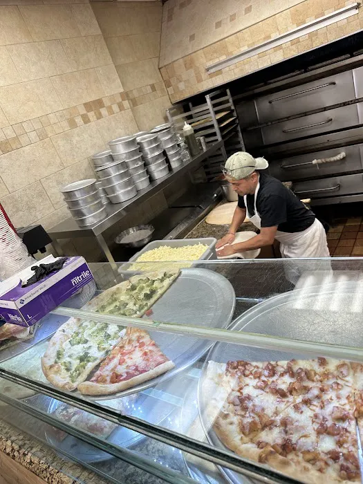 Graziella Pizza Picture 5