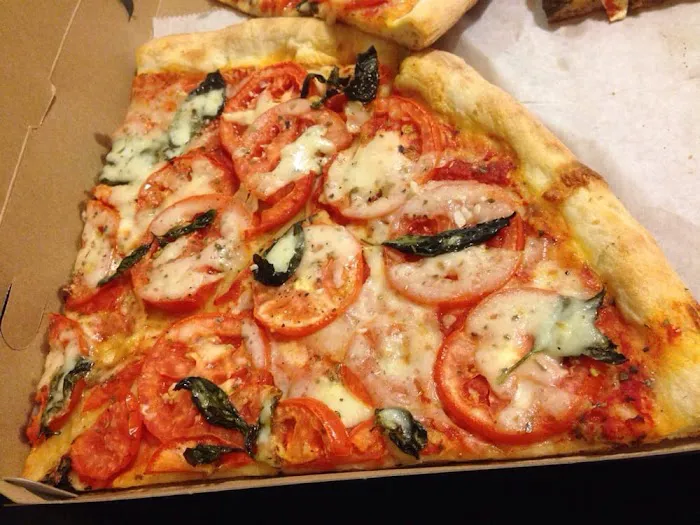 Graziella Pizza Picture 8