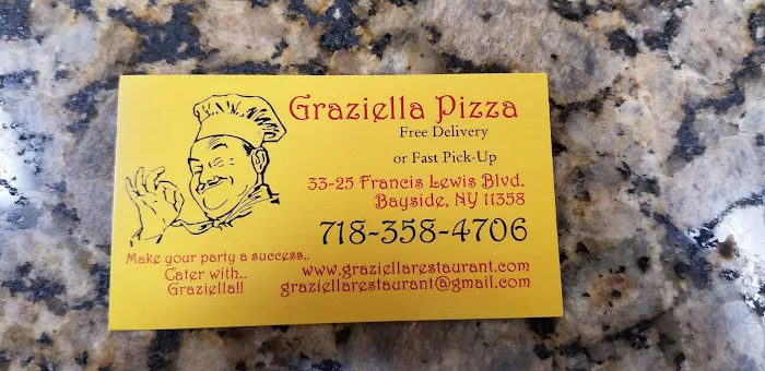 Graziella Pizza Picture 4