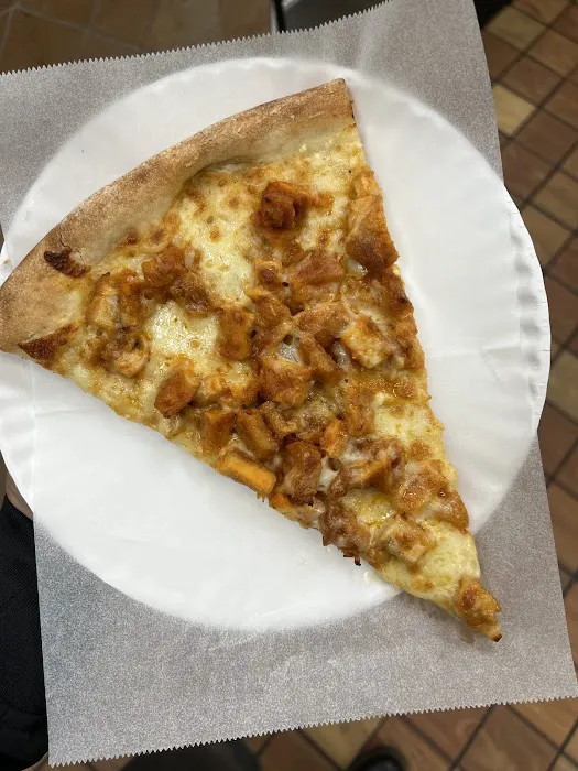 Graziella Pizza Picture 6