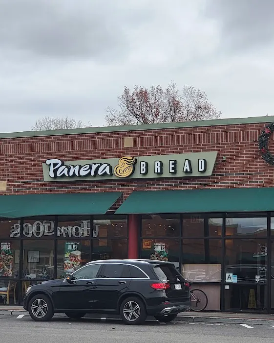 Panera Bread Picture 6