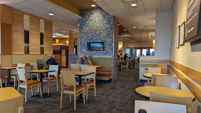 Panera Bread Picture 10