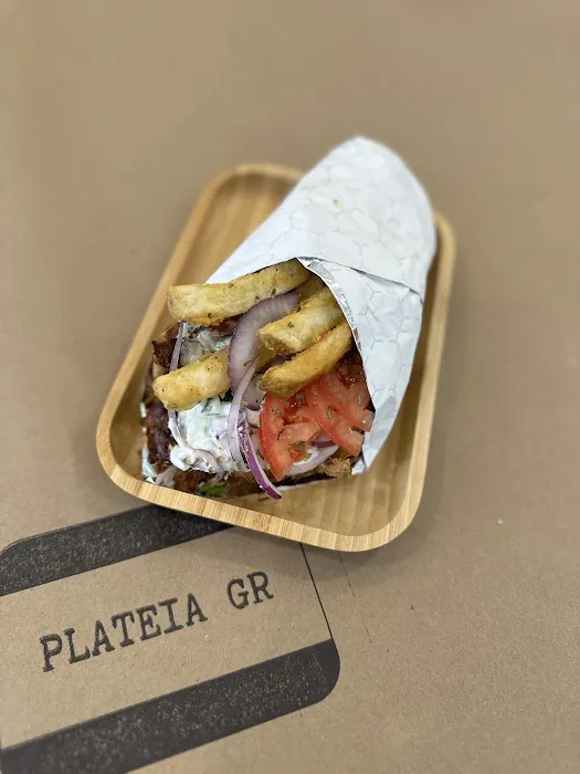 Plateia GR Picture 5
