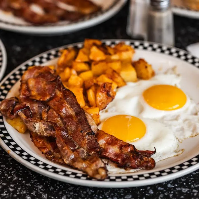 57's All American Grill Picture 4