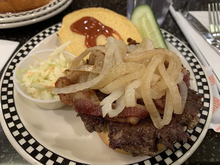 57's All American Grill Picture 1
