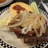 57's All American Grill ico