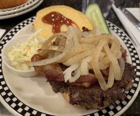 57's All American Grill