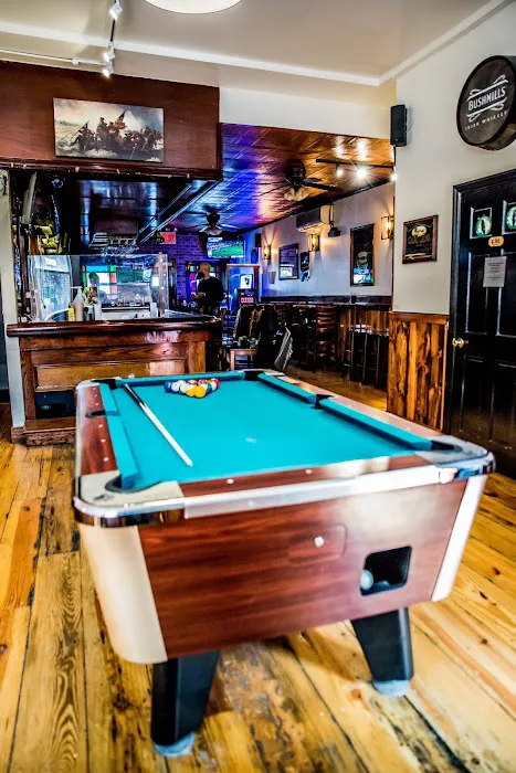 Breifne Pub Picture 1