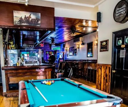 Breifne Pub