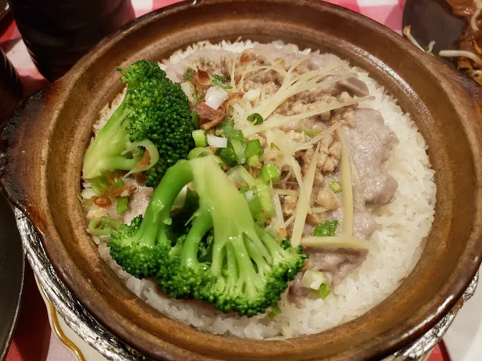 Yummy Noodle House Picture 5