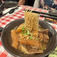 Yummy Noodle House ico