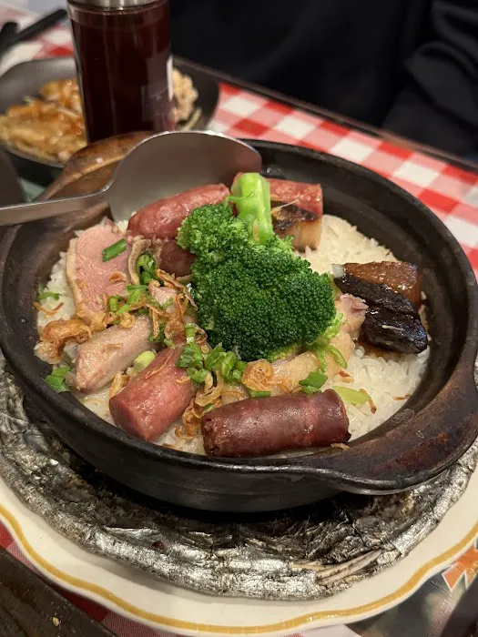 Yummy Noodle House Picture 8