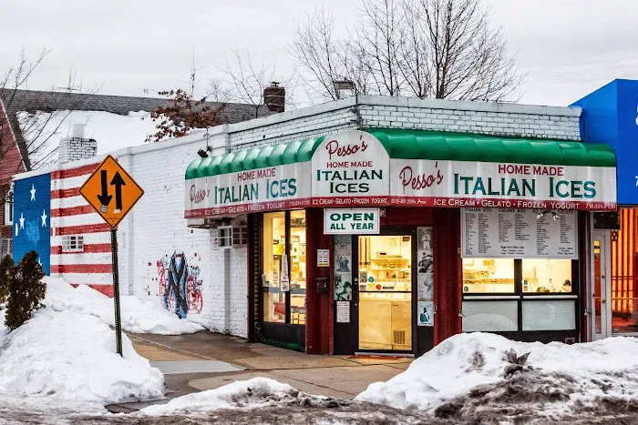 Bella's Ices & Ice Cream Picture 8