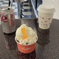 Bella's Ices & Ice Cream ico