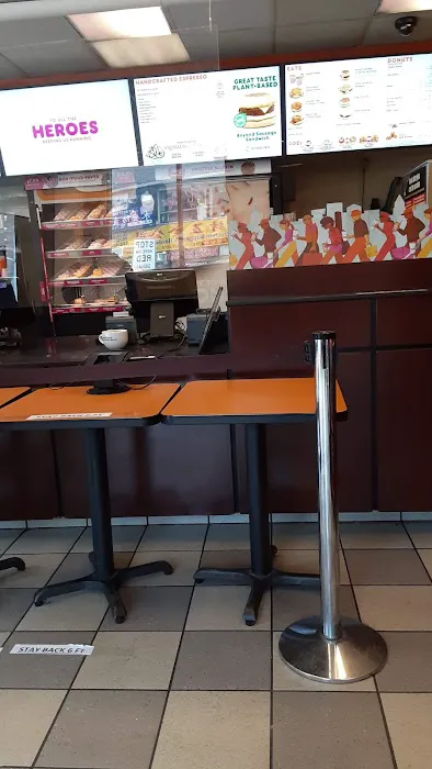 Dunkin' Picture 5