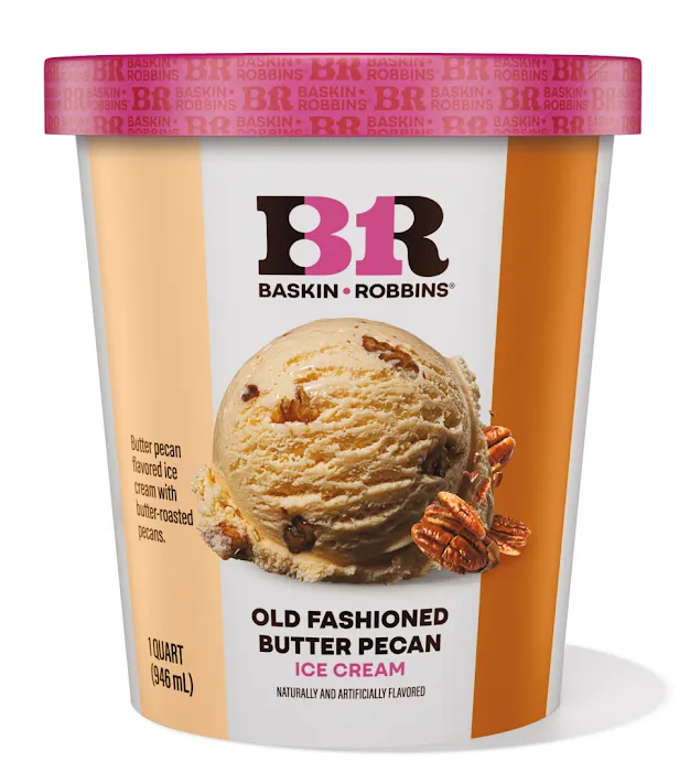 Baskin-Robbins Picture 7