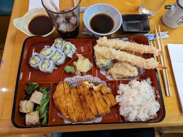 Kumo Sushi Picture 9