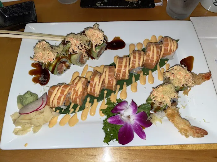 Kumo Sushi Picture 2