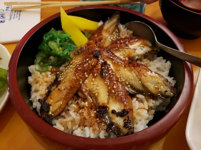 Kumo Sushi Picture 4