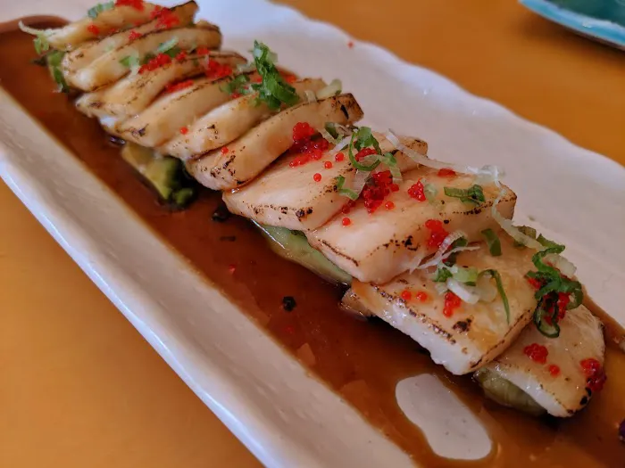 Kumo Sushi Picture 10