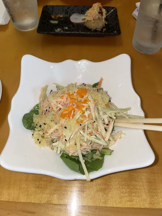 Kumo Sushi Picture 5