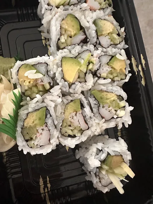Kumo Sushi Picture 7