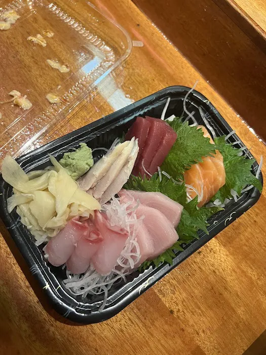 Kumo Sushi Picture 8