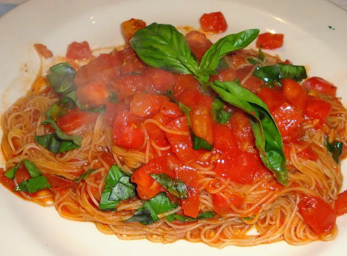 Graziella Restaurant Picture 4
