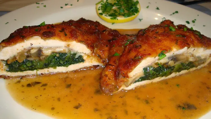 Graziella Restaurant Picture 9
