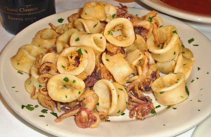 Graziella Restaurant Picture 8