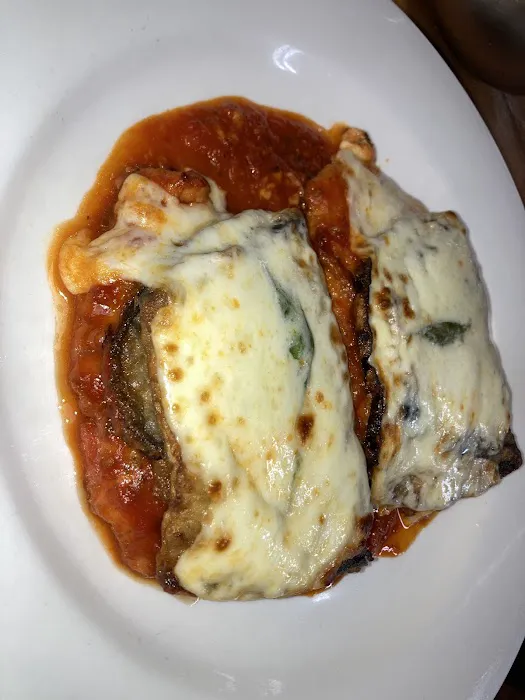 Graziella Restaurant Picture 1
