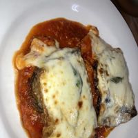 Graziella Restaurant ico