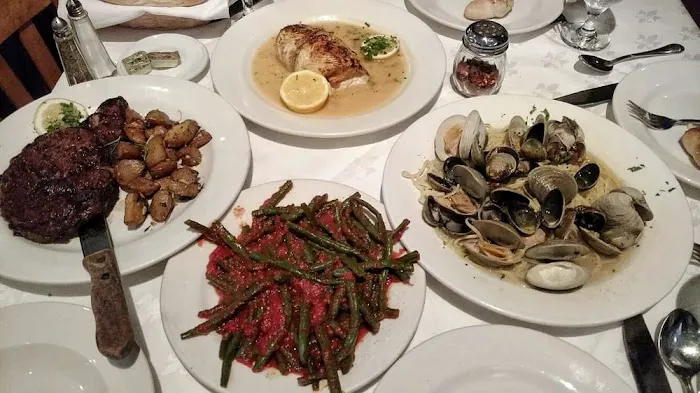 Graziella Restaurant Picture 10