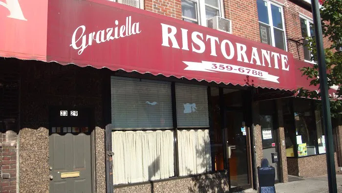 Graziella Restaurant Picture 6