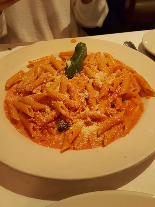 Graziella Restaurant Picture 3